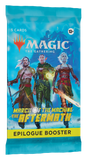 Magic The Gathering - March of the Machine: The Aftermath Epilogue Booster