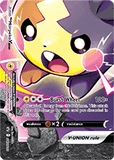 Pokémon TCG: Crown Zenith - Premium Playmat Collection—Morpeko V‑UNION