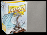 Dragon Shield Matte Sleeves - Standard Size
