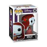 Funko Pop! Sally in Formal Gown - The Nightmare Before Christmas