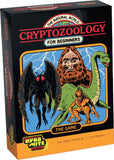 Steven Rhodes' Cryptozoology for Beginners