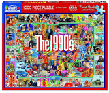 The Nineties - 1000 Piece Jigsaw Puzzle