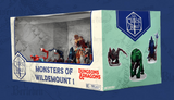 Critical Role: Monsters of Wildemount - Set 1