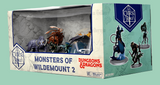 Critical Role: Monsters of Wildemount - Set 2