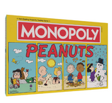 MONOPOLY: Peanuts