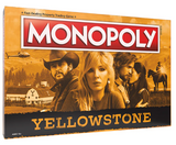MONOPOLY: Yellowstone