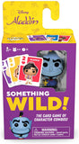 Something Wild! Aladdin Card Game