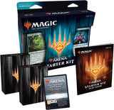 Magic: The Gathering Arena Starter Kit (2021)
