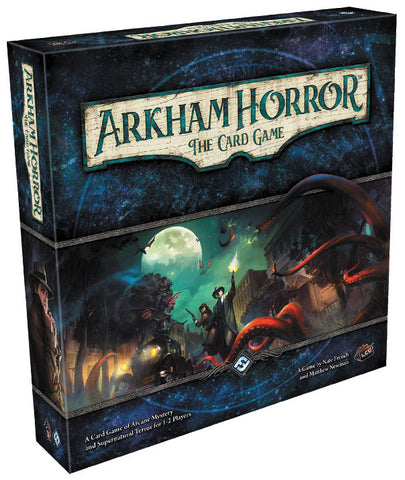 Arkham Horror: The Card Game - Core Set