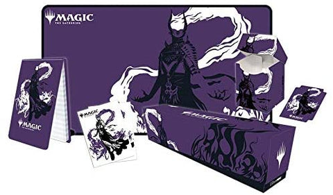 Ashiok Accessories Bundle for Magic: The Gathering
