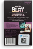 Here to Slay: Berserkers & Necromancers Expansion Pack