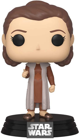 Funko Pop! Star Wars Leia in Bespin Outfit