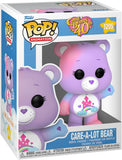Funko Pop! Care Bears 40th: Care-A-Lot Bear