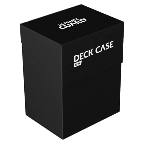Ultimate Guard Deck Case 80+ (Multi-Color)