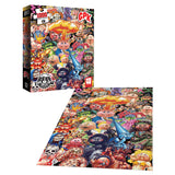 Garbage Pail Kids “Yuck” 1000 Piece Puzzle