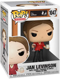 Funko Pop! The Office - Jan with Wine & Candle