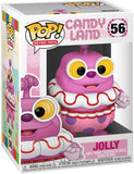 Funko Pop! Candy Land - Jolly
