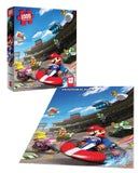 Super Mario™ “Mario Kart™” 1000 Piece Puzzle