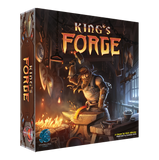 King's Forge (3rd Edition)