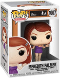 Funko Pop! The Office Casual Friday Meredith
