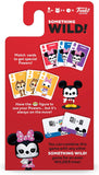 Something Wild! Mickey & Friends Card Game