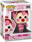 Funko Pop! Candy Land - Mr. Mint