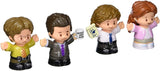 The Office by Little People