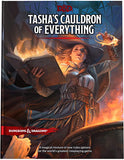 Dungeons & Dragons 5th Edition: Expansion Rulebooks Gift Set