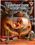 Dungeons & Dragons 5th Edition: Expansion Rulebooks Gift Set