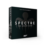 007 - SPECTRE: The Board Game