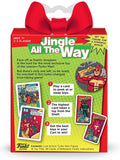 Jingle All the Way: It's Turbo Time Game
