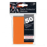 Ultra•PRO Standard Deck Protector Sleeves: 50-pack
