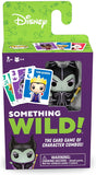 Something Wild! Villains Card Game