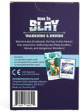 Here to Slay: Warriors & Druids Expansion Pack