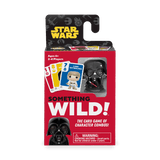 Something Wild! Star Wars Original Trilogy - Darth Vader Card Game