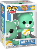 Funko Pop! Care Bears 40th: Wish Bear